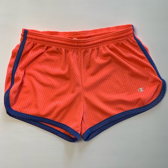 Champion athletic shorts - Picture 1 of 4